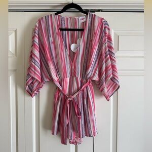 Buddy Love Romper